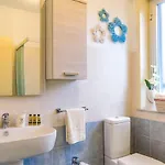 Sea Paradise - Il Mare Sotto La Finestra Apartment Riposto
