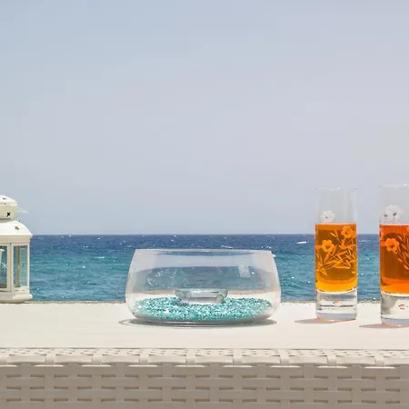 Apartment Sea Paradise - Il Mare Sotto La Finestra *