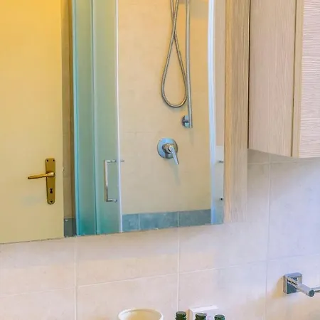 Apartment Sea Paradise - Il Mare Sotto La Finestra
